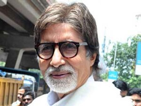 ಸ್ಯಾಂಡಲ್ ವುಡ್ ಗೆ ಬಾಲಿವುಡ್ ಶೆಹೆನ್ ಷಾ ಅಮಿತಾಬ್?