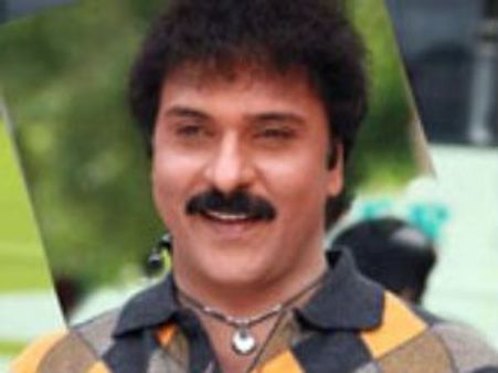 ಕ್ರೇಜಿಸ್ಟಾರ್ ರವಿಚಂದ್ರನ್ ಈಗ ಪರಮಶಿವ