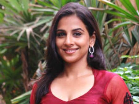 ಬೆತ್ತಲಾಗುವುದರಲ್ಲಿ ತಪ್ಪೇನಿದೆ, ನಾನು ರೆಡಿ: ವಿದ್ಯಾ