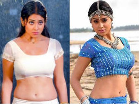 ಸ್ವಲ್ಪ ಓವರ್ ಆಗಿದ್ದಕ್ಕೆ ಶ್ರಿಯಾಗೆ ಅಲ್ಲಿ ಸಕತ್ ನೋವಾಗ್ತಿದೆ!