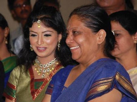 ಗೊಂದಲದ ಗೂಡಾದ ಈಟಿವಿ ಧಾರಾವಾಹಿ 'ಅರುಂಧತಿ'