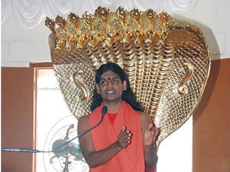 ವಿದೇಶದಲ್ಲಿ ಕುಣಿಯಲು ನಿತ್ಯಾನಂದನಿಗೆ ಕೋರ್ಟ್ ವೀಸಾ