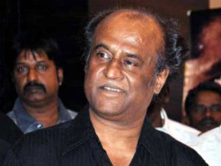 ರಜನಿ ಅನಾರೋಗ್ಯಕ್ಕೆ ರಾಣಾ ಚಿತ್ರದ ಹೆಸರು ಕಾರಣ?