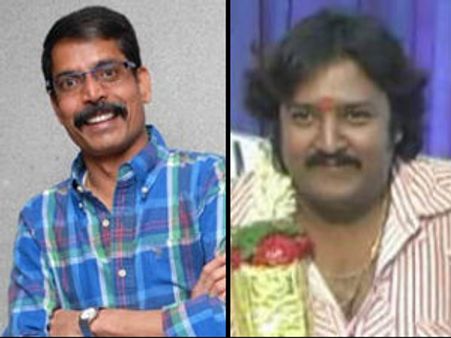 ಲಹರಿ ವೇಲು ಕ್ಷಮೆ ಕೇಳಿದ ಸಾಹಿತಿ ನಾಗೇಂದ್ರ ಪ್ರಸಾದ್