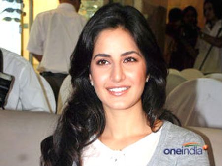 ರಾಹುಲ್ ಜೀ ಮುಝೇ ಮಾಫ್ ಕರೋ; ಕತ್ರಿನಾ ಕೈಫ್