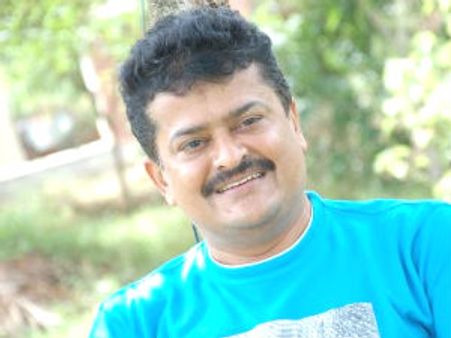 ಮೈಸೂರು ರಂಗಾಯಣಕ್ಕೆ ಮಂಡ್ಯ ರಮೇಶ್ ಹೊಸ ನಿರ್ದೇಶಕ