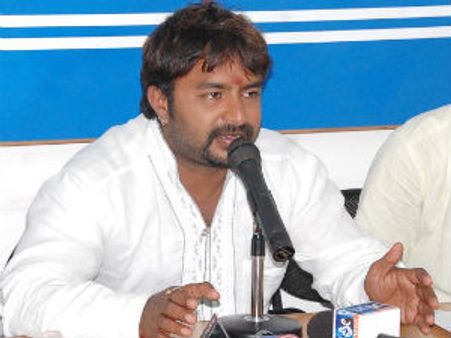 ಯೋಗರಾಜ ಬಟ್ ಕ್ಲೈಮ್ಯಾಕ್ಸ್ ಒಂದು ಹೊಸ ಪ್ರಯತ್ನ