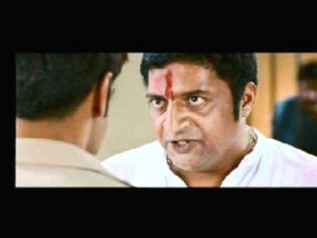 ಕನ್ನಡಿಗರು ಅಂದ್ರೆ ನಾಯಿಗಳಾ? ಸಿಂಗಂ ಚಿತ್ರದಲ್ಲಿ ಅಪಮಾನ