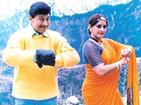 ಕಸ್ತೂರಿಯಲ್ಲಿ ಶಬ್ದವೇದಿ; ಸುವರ್ಣದಲ್ಲಿ ಬಳ್ಳಾರಿ ನಾಗ