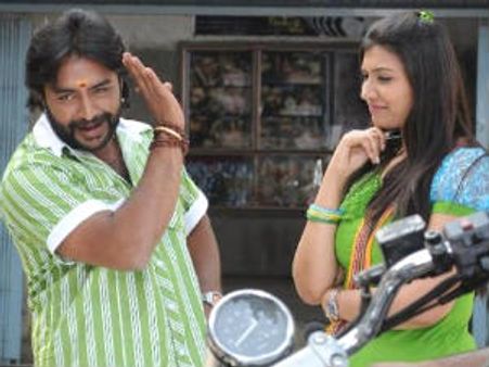 ಯೋಗರಾಜ್...ಬಟ್ ಒಂದ್ ಕಿತ ಹೋಗಿ ನೋಡಿ