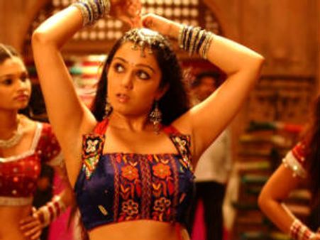 ಬಾಲಿವುಡ್‌ನಲ್ಲಿ ಚಾರ್ಮಿಗೆ ಸೆಕೆಂಡ್ ಚಾನ್ಸ್