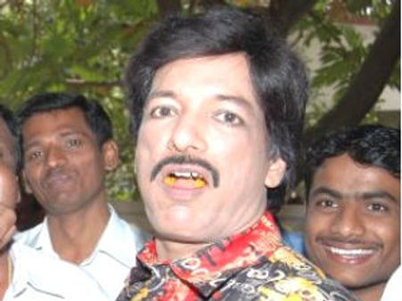 ಕಸ್ತೂರಿ ವಾಹಿನಿಯಲ್ಲಿ ಕಾಶಿನಾಥ್ ಕಾಮಿಡಿ ದರ್ಬಾರ್