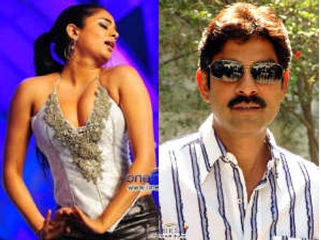 ಆಫ್ ಸ್ಕ್ರೀನ್ ಕೂಡಾ ಜಗಪತಿ ಬಾಬುಗೆ ಪ್ರಿಯವಾದ ಮಣಿ