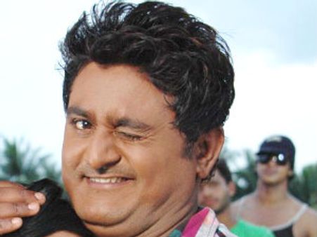 'ರಾಧಿಕನ್ ಗಂಡ'ನ ಬೆನ್ನತ್ತಿದ್ದ ಕಳ್ ಮಂಜ ಕೋಮಲ್