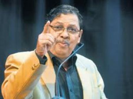 ಬಾಲಿವುಡ್ ಚಿತ್ರಕ್ಕೆ ಆಹಾರವಾದ ಲೋಕಾಯುಕ್ತ ಹೆಗ್ಡೆ