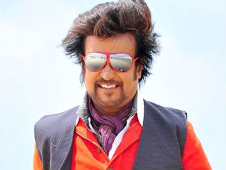 ತಿರುಮಲ ತಿರುಪತಿಗೆ ಸೂಪರ್ ಸ್ಟಾರ್ ರಜನಿಕಾಂತ್