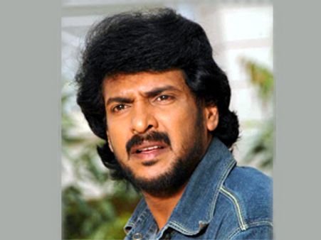 ಉಪೇಂದ್ರ ಗಾಡ್ ಫಾದರ್‌ಗೆ ಸೂಪರ್ ಕ್ಲೈಮ್ಯಾಕ್ಸ್