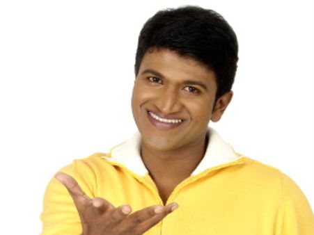 ಪುನೀತ್ ರಾಜ್ ಕುಮಾರ್ ಸಂಭಾವನೆ ರು.3.50 ಕೋಟಿ