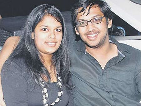 ಚಿರಂಜೀವಿ ಪುತ್ರಿ ಶ್ರೀಜಾ ದಾಂಪತ್ಯ ಕಲಹ ಬೆಳ್ಳಿತೆರೆಗೆ?