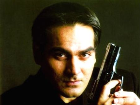 ಕನ್ನಡಕ್ಕೆ ಖಳನಟನಾಗಿ ಸಲ್ಮಾನ್ ಖಾನ್ ತಮ್ಮ ಅರ್ಬಾಜ್