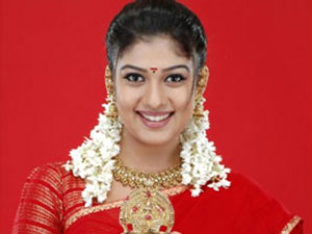 ಹಿಂದು ಧರ್ಮಕ್ಕೆ ನಯನತಾರಾ ಬಿಗಿಯಪ್ಪುಗೆ