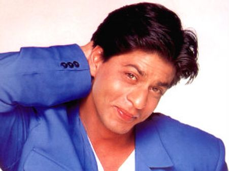 ಶಾರುಖ್ ಖಾನ್ ಸಂಸಾರದಲ್ಲಿ ಸನಿದಪಮಗರಿಸ