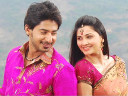 ಈ ವಾರ ಭದ್ರನ ಜೊತೆ ಸೊಗಸುಗಾರ ರಿಂಗ ರಿಂಗಾ