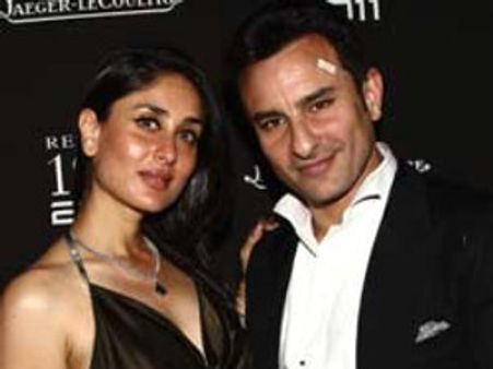 ಕರೀನಾ ಕಪೂರ್ ಸೈಫ್ ನಿಖಾಗೆ ಮುಹೂರ್ತ ಫಿಕ್ಸ್