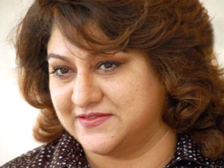 ಕನಸಿನ ರಾಣಿ ಮಾಲಾಶ್ರೀಗೆ ಹುಟ್ಟುಹಬ್ಬ ಸಂಭ್ರಮ