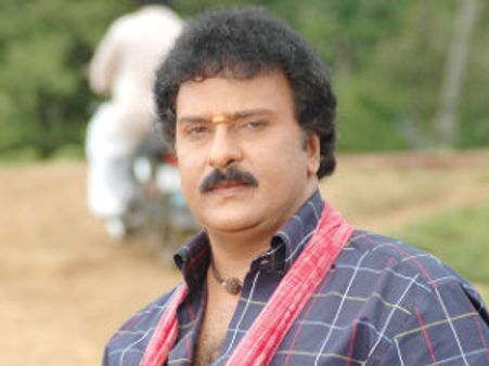 ಕ್ರೇಜಿಸ್ಟಾರ್ ಪರಮಶಿವ ಸ್ವಮೇಕ್ ಅಲ್ಲ ರೀಮೇಕ್