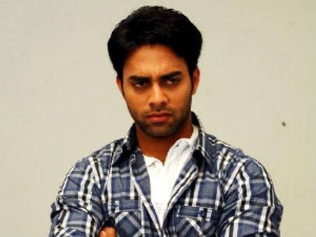 ಅದೃಷ್ಟ ಪರೀಕ್ಷೆಗೆ ತೆಲುಗು ನಟ ನವದೀಪ್ ಕನ್ನಡಕ್ಕೆ ಜಂಪ್