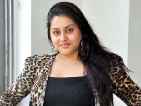 ನಮಿತಾ ಬಗ್ಗೆ ನಿಮಗೆ ಗೊತ್ತಿಲ್ಲದ ಕೆಲವು ಸಂಗತಿಗಳು