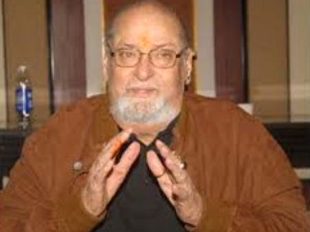 ಬಾಲಿವುಡ್ 'ಬ್ರಹ್ಮಚಾರಿ' ಶಮ್ಮಿ ಕಪೂರ್ ಇನ್ನಿಲ್ಲ