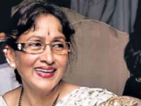 ಭಾರತಕ್ಕೆ 65, ಭಾರತಿ ವಿಷ್ಣುವರ್ಧನ್ ಗೆ 62ರ ಸಂಭ್ರಮ