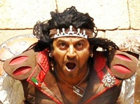 ಬಿಡುಗಡೆಗೆ ಮೊದಲೇ ಜೋಗಯ್ಯ ಟಿಕೆಟ್ ಸೋಲ್ಡ್ ಔಟ್!