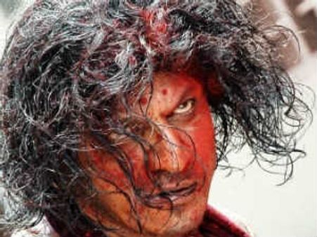 ಯೋ.. ಬರ್ಕೊಳಯ್ಯಾ.. ಬೆಂಗ್ಳೂರು ನಂದು!