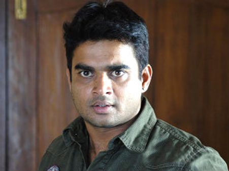 ಐಯಾಮ್ ಸ್ಸಾರಿ ತಮಿಳು ರಿಮೇಕ್ ಗೆ ಮಾಧವನ್