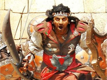 ಕನ್ನಡ ದ್ರೋಹಿಗಳಿಗೆ ಸೆಡ್ಡು ಹೊಡೆದ ಜೋಗಯ್ಯ