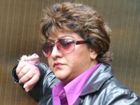 ಯಶವಂತಪುರ ಮಾರುಕಟ್ಟೆಯಲ್ಲಿ ಮಾಲಾಶ್ರೀ ಶಕ್ತಿ ಫೈಟ್ಸ್