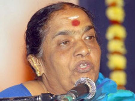 ಹೊಸ ಹುರುಪು, ಉತ್ಸಾಹದಿಂದ ಎದ್ದು ಬಂದ ಪಾರ್ವತಮ್ಮ