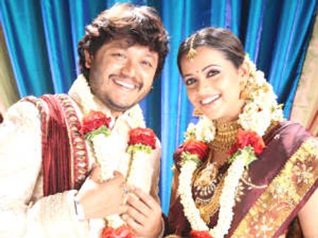 ದುರಂತ ಪ್ರೇಮಿಯಾಗಿ ಗೋಲ್ಡನ್ ಸ್ಟಾರ್ ರೋಮಿಯೋ