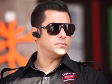 ಭಾರತೀಯ ರೈಲ್ವೆಗೆ ಸೇರಿಕೊಂಡ ಸಲ್ಮಾನ್ ಖಾನ್