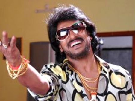 ಥೂ ನನ್ಮಕ್ಕಳ ಗಂಡಸರಾ ನೀವು ಮೀಸೆ ಇದ್ದರೆ : ಉಪೇಂದ್ರ