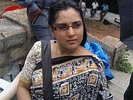 ಯುವ ಕಾಂಗ್ರೆಸ್ ಅಧ್ಯಕ್ಷ ಸ್ಥಾನಕ್ಕೆ ಸ್ಪರ್ಧಿಸುತ್ತಿಲ್ಲ; ರಮ್ಯಾ