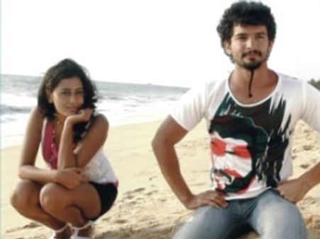 ಗೌರಿ ಗಣೇಶ ಹಬ್ಬಕ್ಕೆ ಉದಯ ಟಿವಿಯಲ್ಲಿ ಪಂಚರಂಗಿ