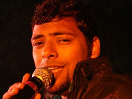 ಎಕ್ಸ್ ಫ್ಯಾಕ್ಟರ್ : ಗೀತ್ ಸಾಗರ್ ಕೊರಳಿಗೆ ಜಯಮಾಲೆ