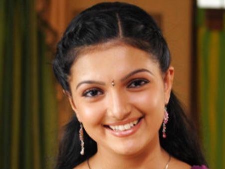 ಕನ್ನಡಕ್ಕೆ ಮತ್ತೊಬ್ಬ ಮಲಯಾಳಿ ಜಿಂಕೆ ಶರಣ್ಯ ಮೋಹನ್