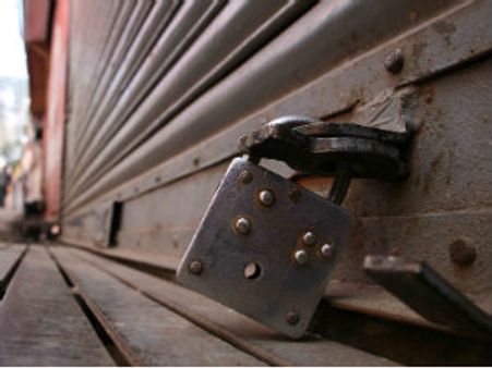 ಸೆಪ್ಟೆಂಬರ್ 7ಕ್ಕೆ ಕನ್ನಡ ಚಿತ್ರೀಕರಣ ಟೋಟಲ್ ಬಂದ್!