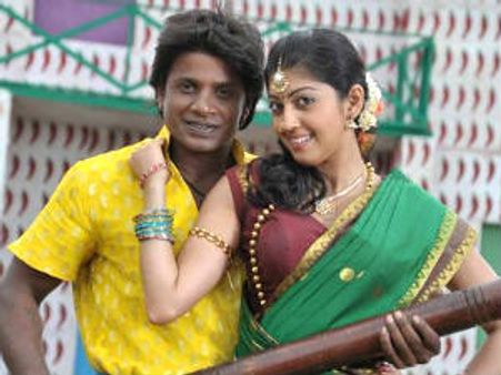 ಜರಾಸಂಧ ಮ್ಯೂಸಿಕ್ ರಿವ್ಯೂ: ಮೊದಲ ಹಾಡು ಸೂಪರ್