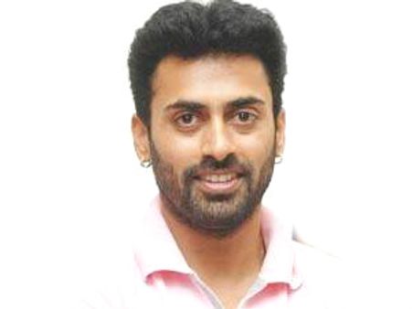 ಕನ್ನಡ ಚಿತ್ರರಂಗಕ್ಕೆ 'ಮಗಧೀರ' ವಿಲನ್ ದೇವ್ ಗಿಲ್